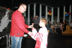 Закрытие сезона 2009-2010.