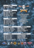 Расписание вертикальное 2008