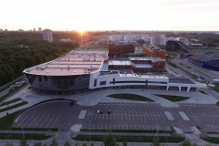 Арена ГУОР
