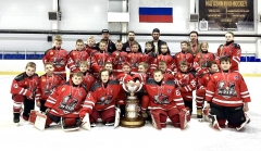 Реванш 2013. Сезон 2022-23 гг.