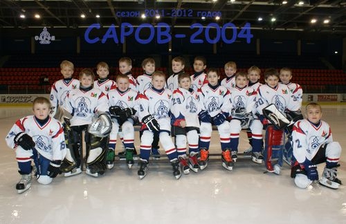 2011-2012 Sarov2004