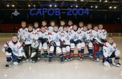 2011-2012 Sarov2004
