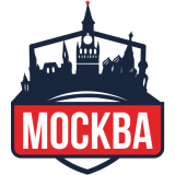 Город Москва