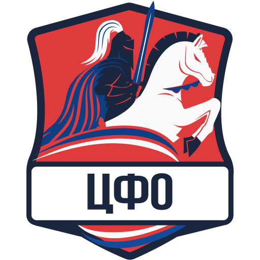 Центральный ФО