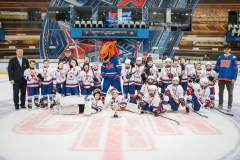 СКА-Стрельна 2015