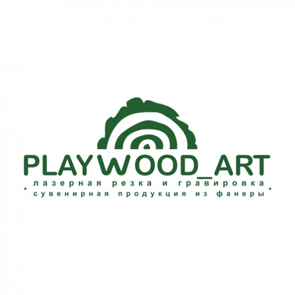 play wood