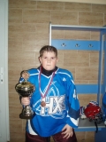 май 20012 Оренбург в составе НХ