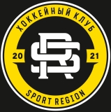 лого спорт регион