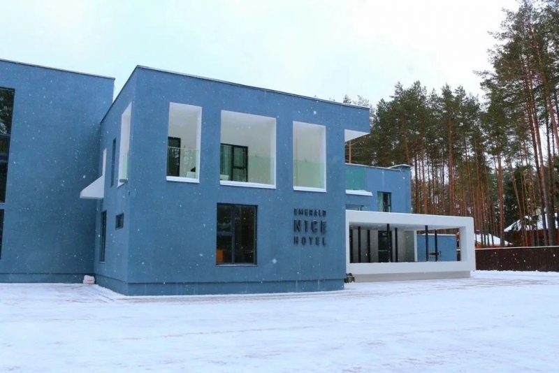 найс