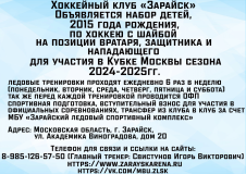 2015 год рождения
