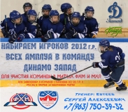 Динамо2012