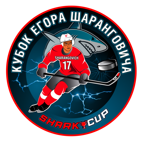 лого Sharangovich