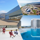 Осень 2024 Альфа и Льдинка