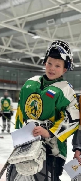 Василенко Игорь