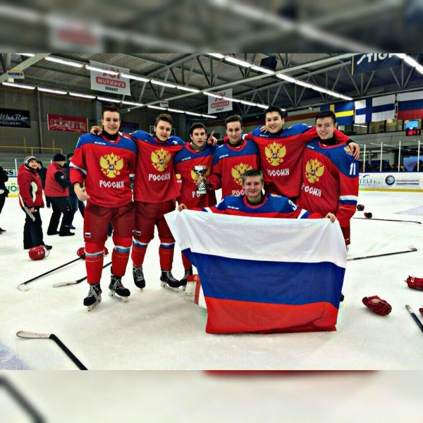 2016- СбРФ