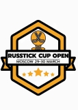 Russtick cup open