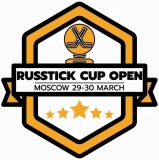 Russtick cup open