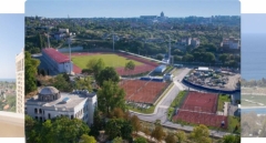СЕВАСТОПОЛЬ ОТЕЛЬ "КРЫМ"