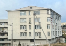 СЕВАСТОПОЛЬ ОТЕЛЬ"СПОРТ
