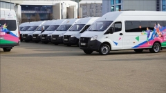 АРМАВИР ТРАНСФЕР