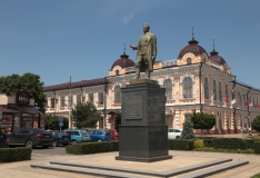 АРМАВИР ОТЕЛЬ "АРМАВИР"