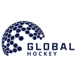 Global Hockey logo