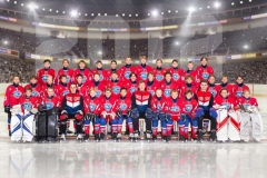 ХК ГУДГОЛ 2012