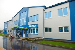 Фото школы