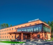 Отель
