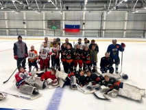 Первая смена