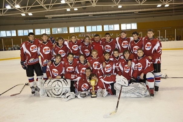 команда Рубин-96 сезон 2011-2012