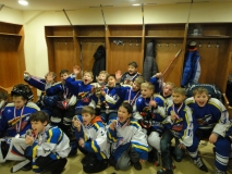 г.Астана 2е место 2011г