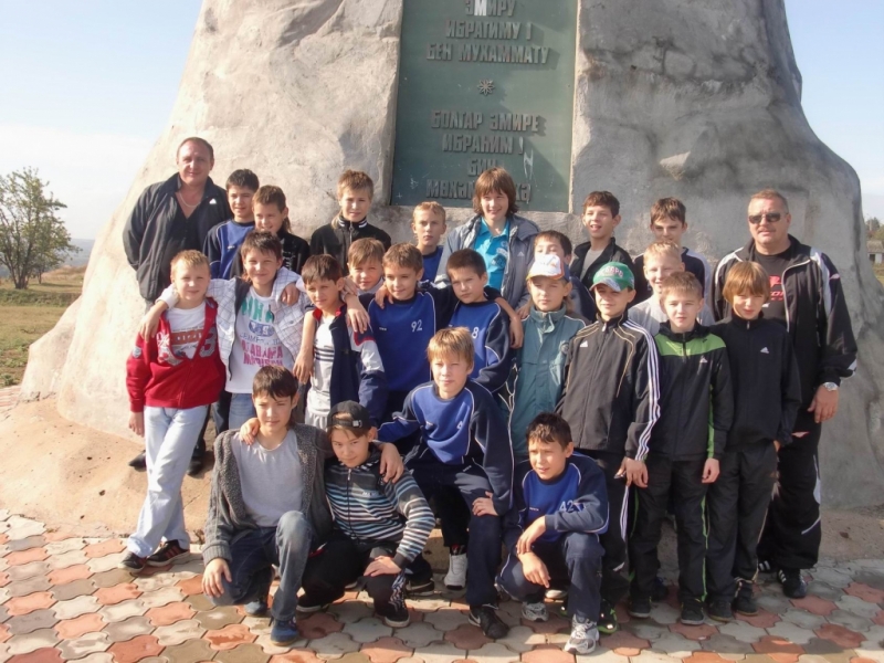 Елабуга 2011 сентябрь