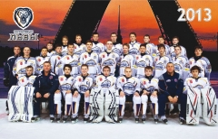 Серебряные львы 98 (Санкт-Петербург) сезон 2012-2013