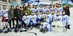 Турнир г. Харьков 04-06.01.2013