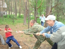 Отдыхаем вместе