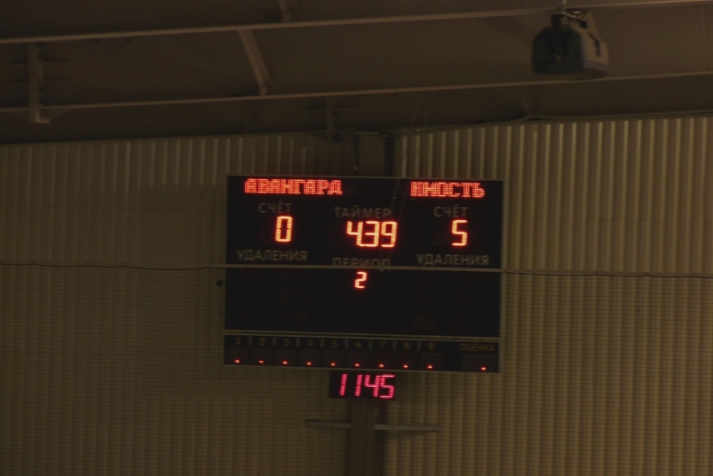 юность3