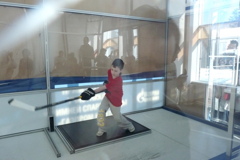 Звонарев