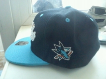 San Jose Sharks Replica