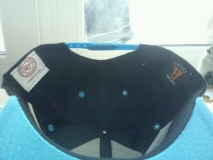 San Jose Sharks Replica