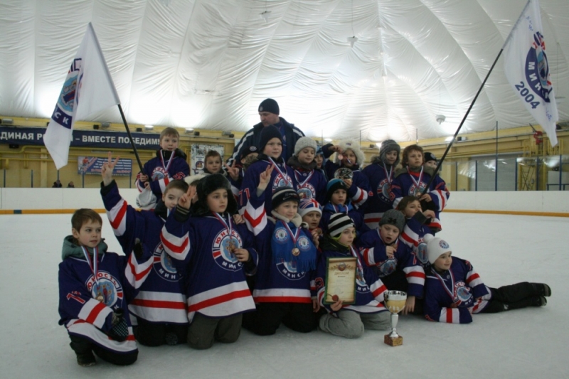 юность 2004 минск