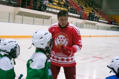 мастер класс с легендами хоккея 3 декабря 2010 (3)