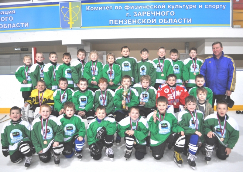 Союз-2005 3 место 20.04.12 г вг.Пензе на турнире