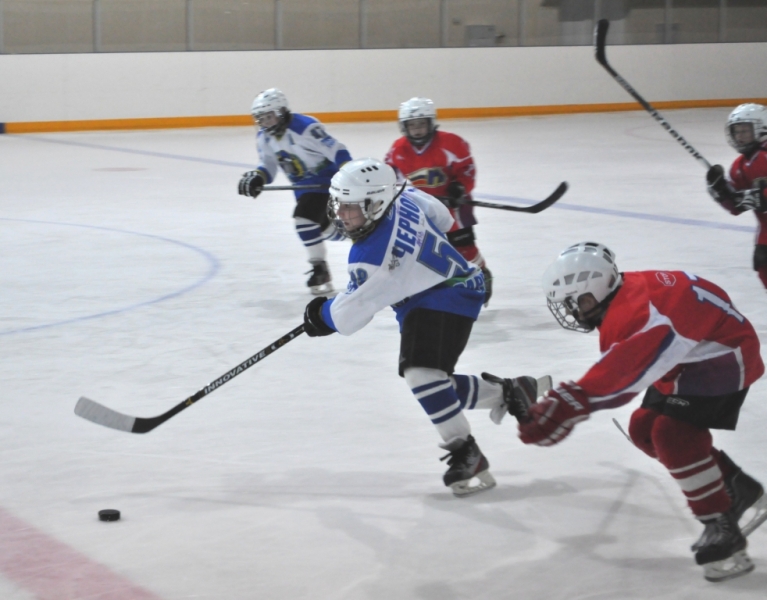 4,5 ноября. 2012 Осенний турнир 2005 (1)