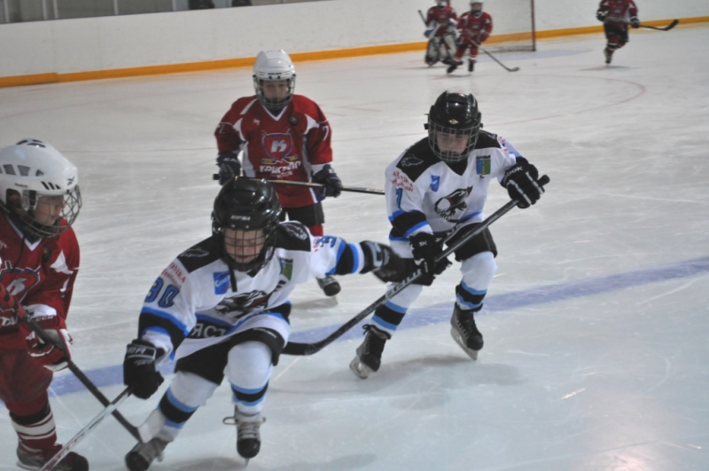 4,5 ноября. 2012 Осенний турнир 2005 (2)