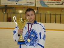 Даниил Сучков 25.07.2004 г.р.