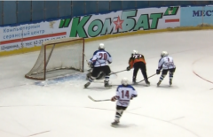 3-2 Саша МОЛОДЧИК!!