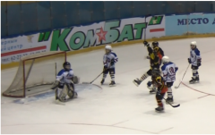 4-2 Саша Шарко МОЛОДЧИК!!