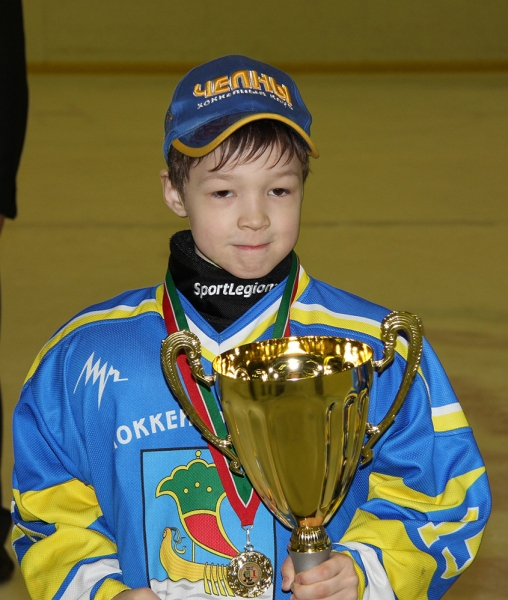 ХК Челны 2005