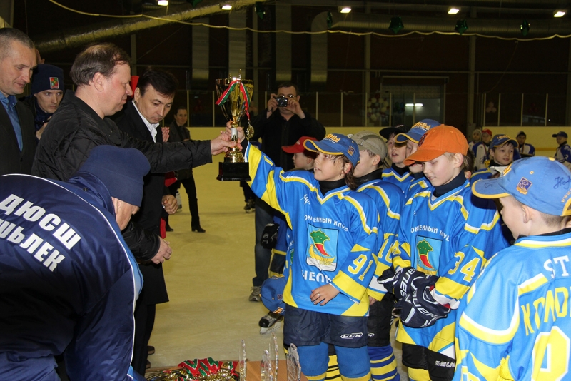 ХК Челны 2005 (3)